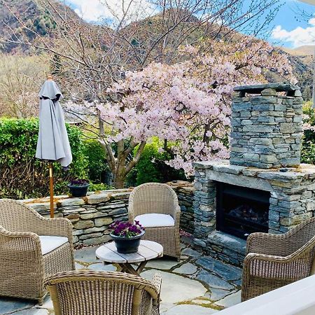 Arrowtown Lodge Экстерьер фото