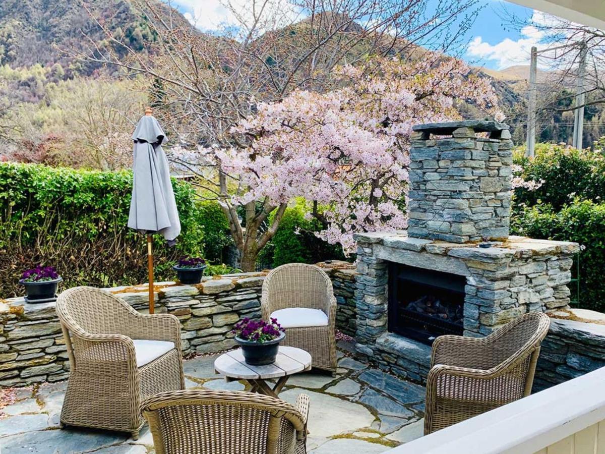 Arrowtown Lodge Экстерьер фото