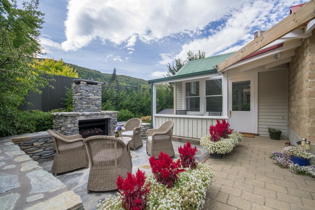 Arrowtown Lodge Экстерьер фото