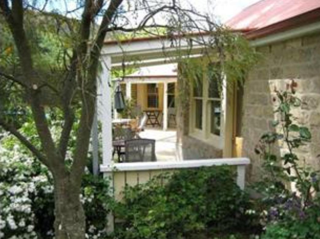 Arrowtown Lodge Экстерьер фото