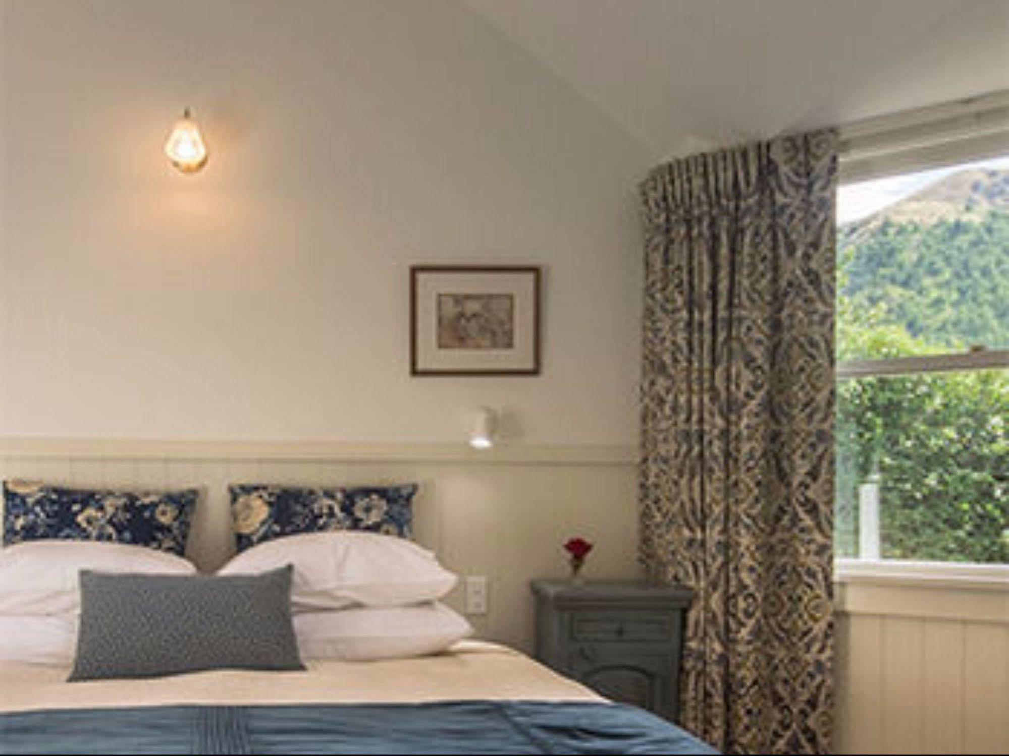 Arrowtown Lodge Экстерьер фото