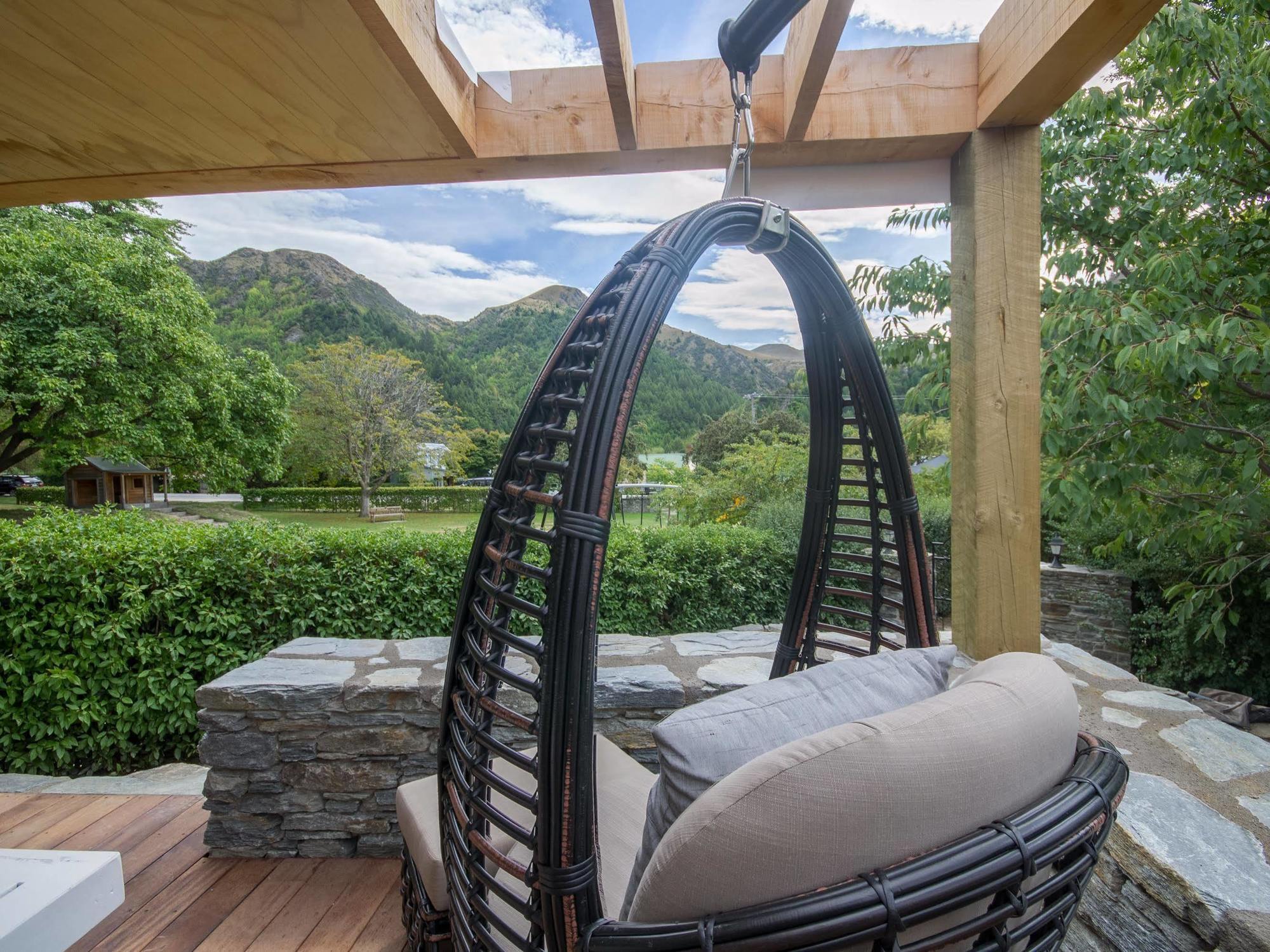 Arrowtown Lodge Экстерьер фото