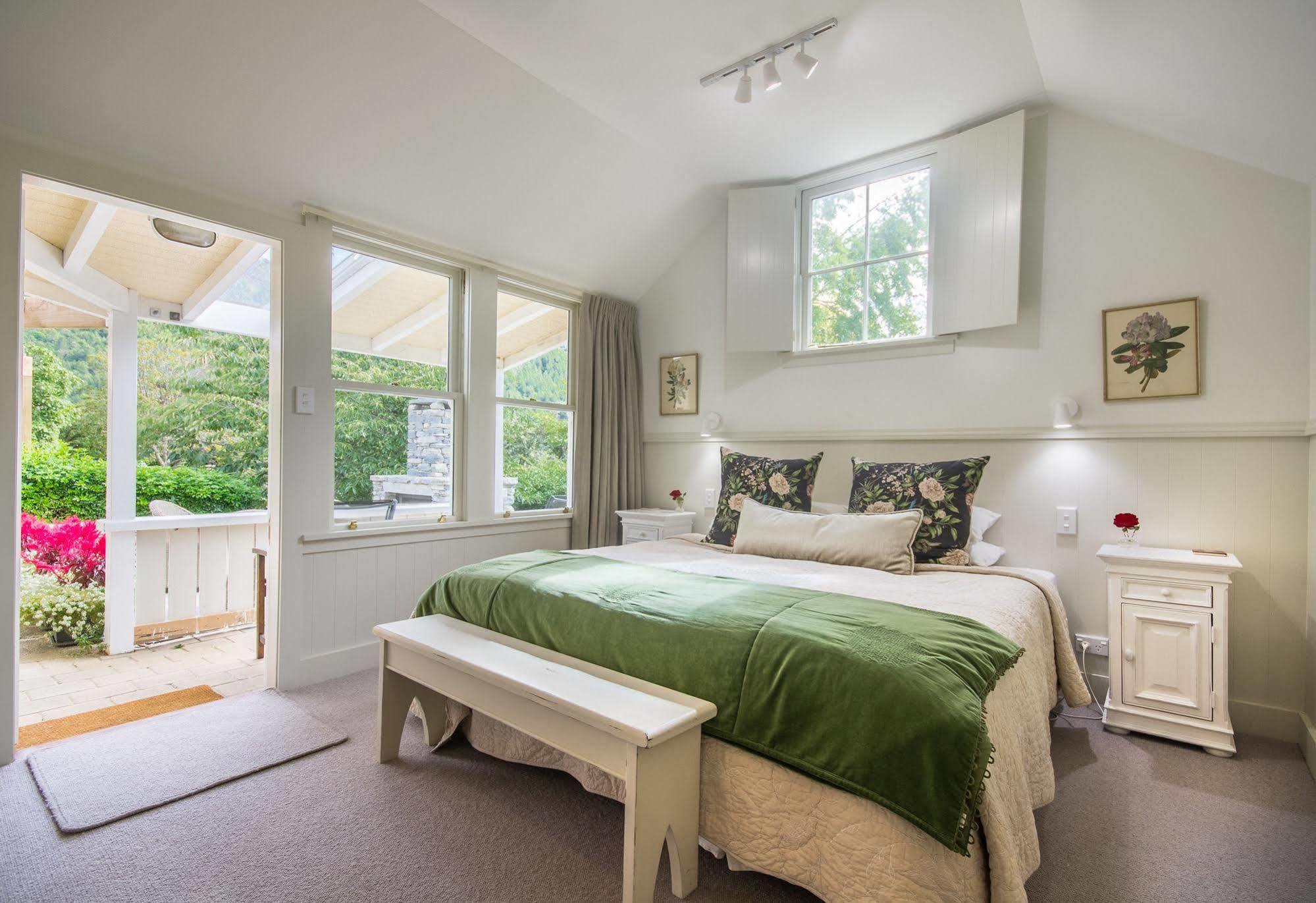 Arrowtown Lodge Экстерьер фото