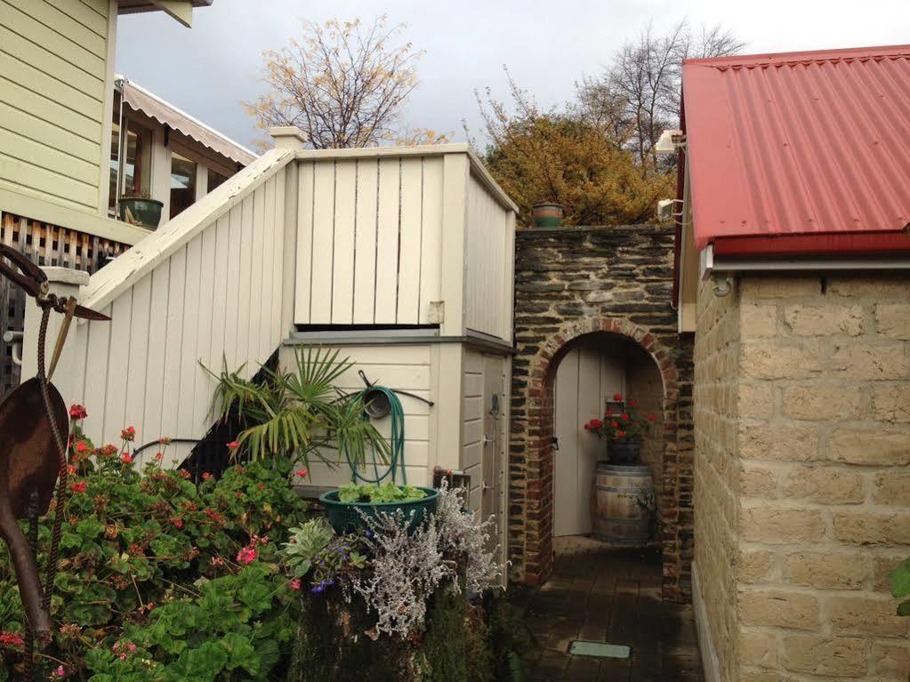 Arrowtown Lodge Экстерьер фото