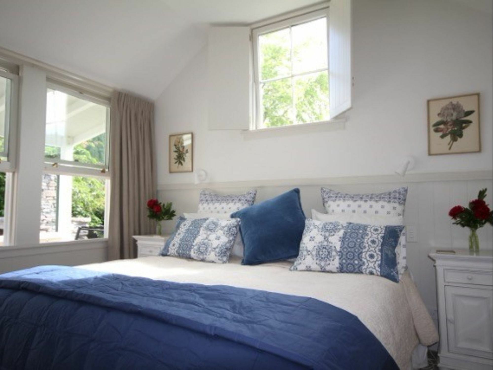 Arrowtown Lodge Экстерьер фото